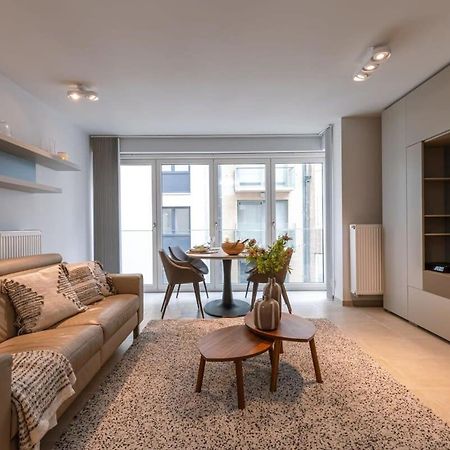 Huswell - Comfortable 2 Bedroom Apartment With Sea-View クノック・ヘイスト エクステリア 写真